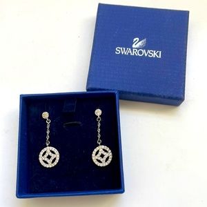 Swarovski Earrings